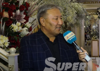 Абдылда Иманкулов: «Үйдө келин менен кошо жашаган кайната өзүнүн үйүндө квартирант болуп калат»