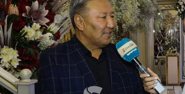 Абдылда Иманкулов: «Үйдө келин менен кошо жашаган кайната өзүнүн үйүндө квартирант болуп калат»