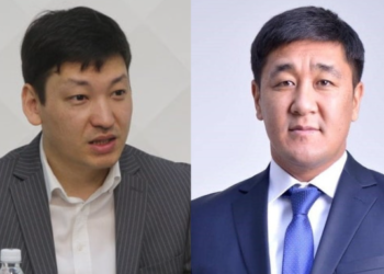 Жарандык активист Атай Бейшенбекти президенттин маалымат кызматынын жетекчиси каматам деп жатабы?