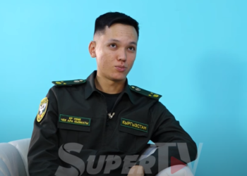 «Краш» атыгып кеткен чек ара кызматкери: «Видео көңүл бурдурат деп ойлогон эмесмин. Мен ага татыктуу эмесмин»