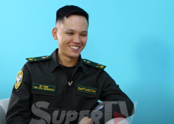 «Краш» атыккан чек ара кызматкери: «Ата-энем тирүүсүңбү деп чалып жатышты»