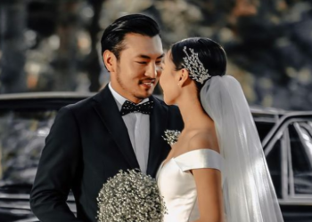 Актёр Өмүрбек Израилов менен актриса Айсанат Эдигеева ата-эне болушту