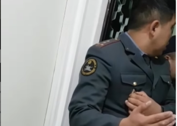 Бишкекте аялдын батирден ээси тарабынан куулушу. Тараптар эмне дешет?