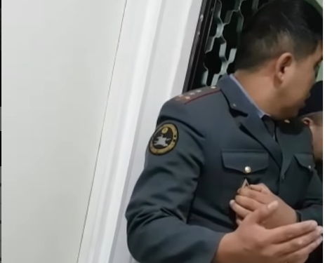 Бишкекте аялдын батирден ээси тарабынан куулушу. Тараптар эмне дешет?