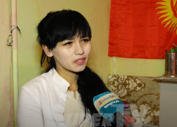 “Көп эркекке алдандым” деген Эсфирь: «Жолдошум менен 2 ай жашап, ажырашып кеттик»