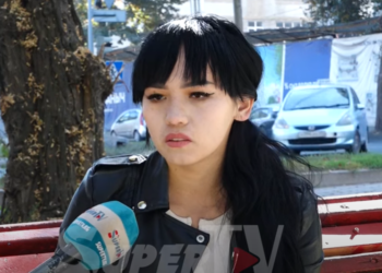 “Көп эркекке алдандым” деген Эсфирь: «Эч качан турмушка чыкпайм. Ушул сөзүмө турам»