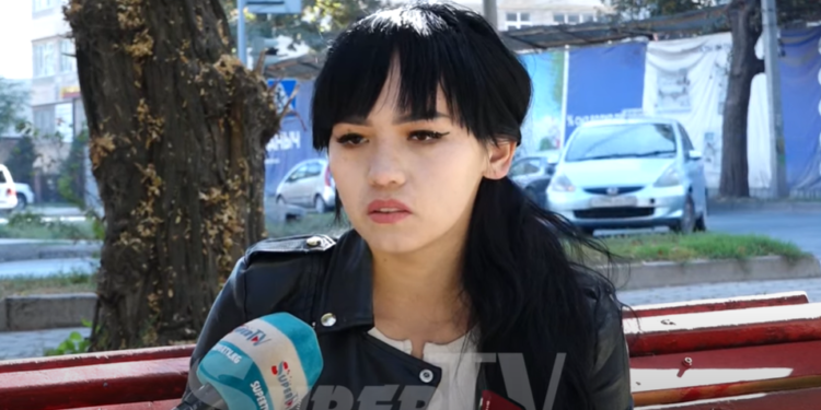 “Көп эркекке алдандым” деген Эсфирь: «Эч качан турмушка чыкпайм. Ушул сөзүмө турам»