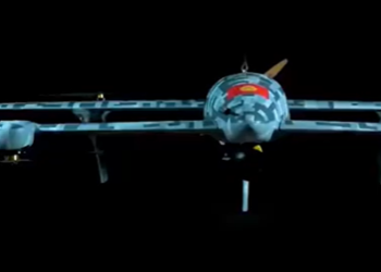 Садыр Жапаровдун уулу учкучсуз дронду ишке ашырып жатабы? Расмий органдардын жообу