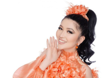 Тажикстандын кол салуусунан улам жылдырылган ырчы Гүлназ Чыныбек кызынын концертинин датасы белгилүү болду