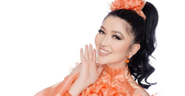 Тажикстандын кол салуусунан улам жылдырылган ырчы Гүлназ Чыныбек кызынын концертинин датасы белгилүү болду