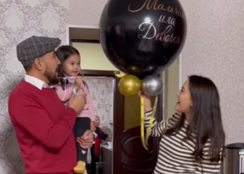 Курал Чокоев кыздуу болот (видео)