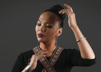 Гүлзада Рыскулова Казакстанда өтүүчү этно-заманбап фестивалга катышат (видео)