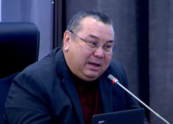 Депутат: «Тажикстан агрессиясын улантса, бул Путиндин бетине болгон түкүрүк болот»