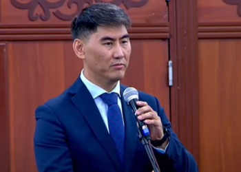 Чыңгыз Айдарбеков аны комитет төрагалыгынан кетирүү аракети боюнча үн катты