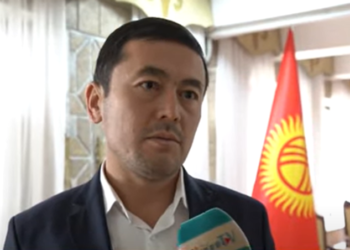 Нуржигит Кадырбеков: «Чыңгыз Айдарбековдун ордунда болсом, мен деле кол коймок эмесмин»