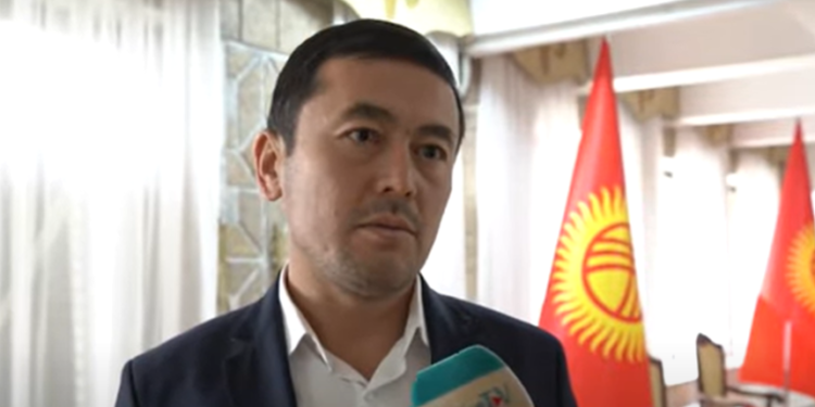 Нуржигит Кадырбеков: «Чыңгыз Айдарбековдун ордунда болсом, мен деле кол коймок эмесмин»