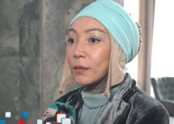 Депутат Динара Ашимова: «Чыңгыз Айдарбековдун ордунда болсом, жыйын өткөрмөк эмесмин»