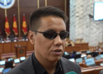 Дастан Бекешев: «Мен Чыңгыз Айдарбековдун позициясын сыйлайм»