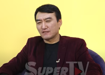 Гүлжигит Сатыбеков «ушул ырды ырдап, деңгээлин түшүрбөй эле койсо болмок» дегендерге жооп берди