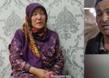 Өзү өлтүрүлүп, тоок фермасы өрттөлгөн Матиса Надировдун 9 миллион сом насыясы жокко чыгарылды