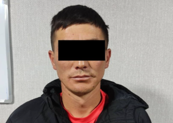 Чүйдөгү ипподромдо эркек кишини мыкаачылык менен өлтүрүп, таштап кетишкен