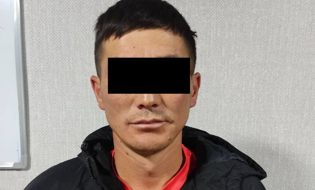 Чүйдөгү ипподромдо эркек кишини мыкаачылык менен өлтүрүп, таштап кетишкен