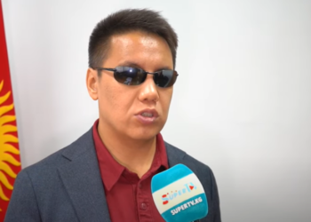 Дастан Бекешев: «Рита Карасартова, Асия Сасыкбаева, Клара Сооронкулова бийликти ала алышпайт»