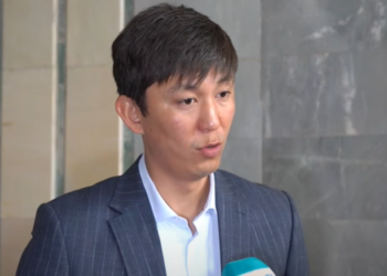 Эрулан Кокулов: «Кармалгандар боюнча мен деле каршымын»