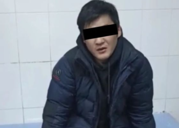 Бишкекте 83 жаштагы аял киши сабалып көз жумду. Кармалган шектүү 22 жашта