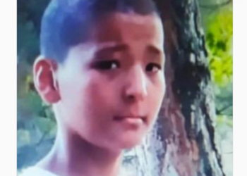 Бишкекте 14 жаштагы Хасан Кубанов 29-сентябрдан бери дайынсыз болууда