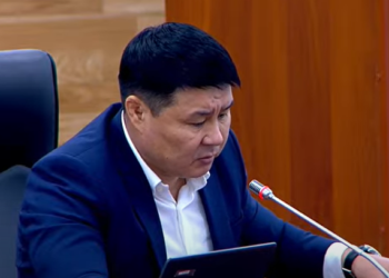 Тазабек Икрамов өлкөдө сөз эркиндигине басым болуп жатканын айтты