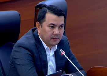 Депутат: «Мугалимдердин сааты азайтылып, чектөө коюлуп жатыптыр»