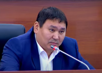 Сеид Атамбаев: «Биз өзүбүздүкүн таштабайбыз, Текебаев бул жерде болушу керек болчу»