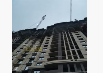 Новосибирсктеги курулушта 20 жаштагы кыргызстандык каза болгону маалымдалды