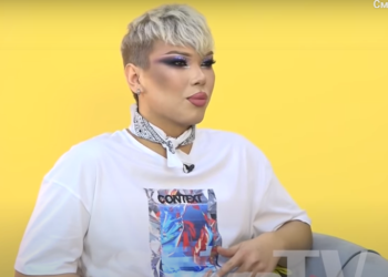 Визажист Байнур «V world championship 2022» сынагында гран-при жеңди