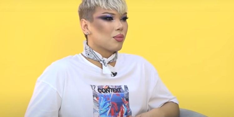 Визажист Байнур «V world championship 2022» сынагында гран-при жеңди