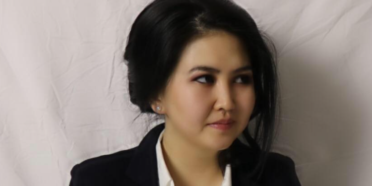 Орозайым Нарматова Кыргызстанга алып келинип, учурда ИИМде