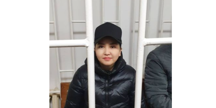 Мурдагы депутат Орозайым Нарматова сотко жеткирилди