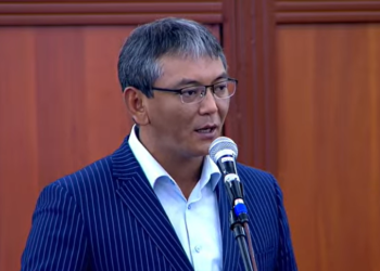 Мирлан Самыйкожо: «Баткенде окко учкан жигиттерди сөөгү муздай электе унутуп калабызбы?»