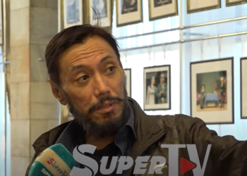 Азиз Мурадиллаев: «2 айдын ичинде 15 килограммга арыктаганымды өзүм да байкабай калыптырмын»