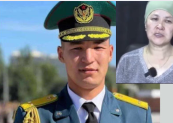 Каза болду делип, бирок табылбай жаткан аскердин апасы: «ДНК-анализ балам экенин көрсөттү, бирок мен ишенбейм»