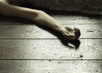 Кара-Балтада аялдын жансыз денеси табылды