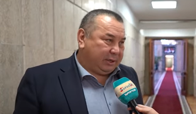 Балбак Түлөбаев: «Мен мэр болуп турганда эртең мененки 7ден түнкү 1ге чейин иштечүмүн»