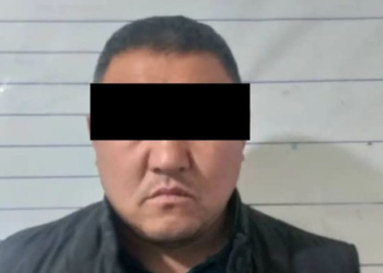 Бишкекте табылган жансыз дене. Кылмышка шектүү кармалды