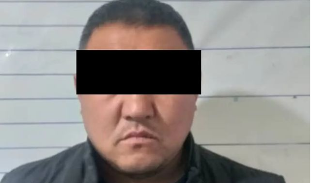 Бишкекте табылган жансыз дене. Кылмышка шектүү кармалды