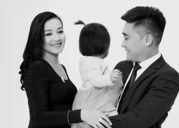 «Кубанычымда чек жок». Данияр Эрматов экинчи ирет ата болду