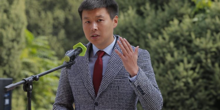 Экс-министр Тилек Токтогазиев: «Камакка алынгандарды эркиндикке чыгарууну талап кылам»