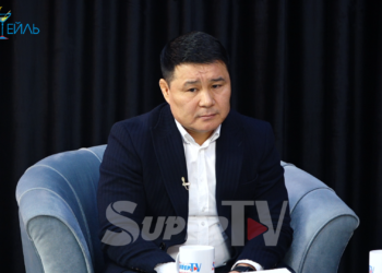 «Сууга келишим түзүңүз. Суунун алдындагы жерге тийбеңиз». Депутат президентке кайрылды