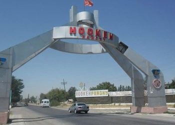 «Колу-буту жип менен байланган». Ноокенде эркек киши мыкаачылык менен өлтүрүлдү