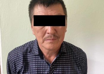 5 жыл мурда унаасынан 30 килограмм гашиш табылган жаран кармалды